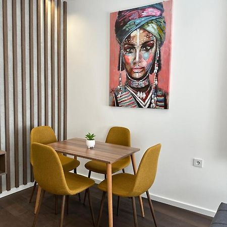 Dream Apartments Nis Bagian luar foto