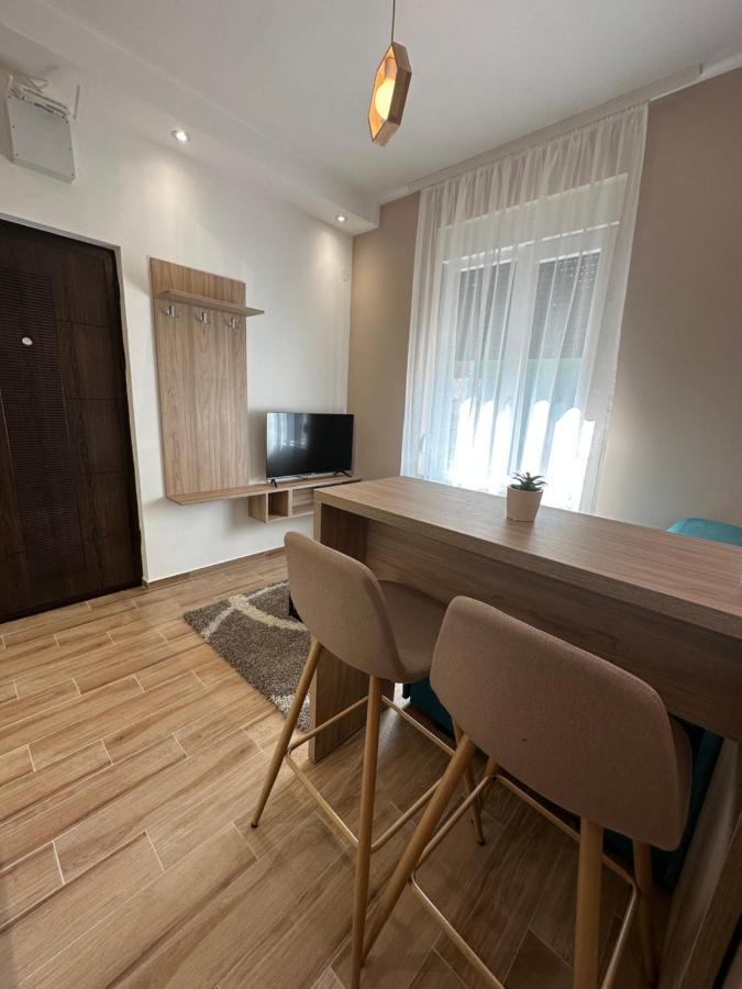 Dream Apartments Nis Bagian luar foto