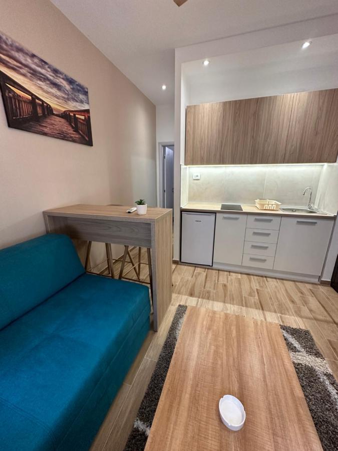 Dream Apartments Nis Bagian luar foto