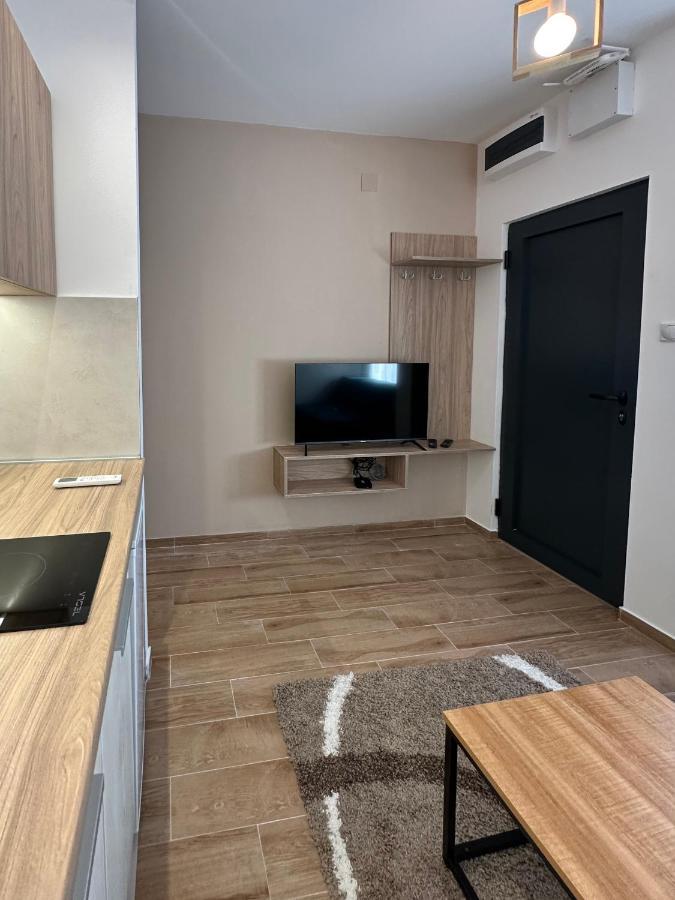 Dream Apartments Nis Bagian luar foto