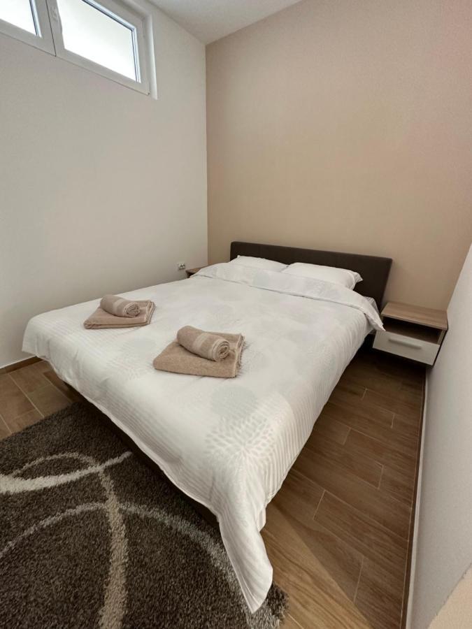Dream Apartments Nis Bagian luar foto